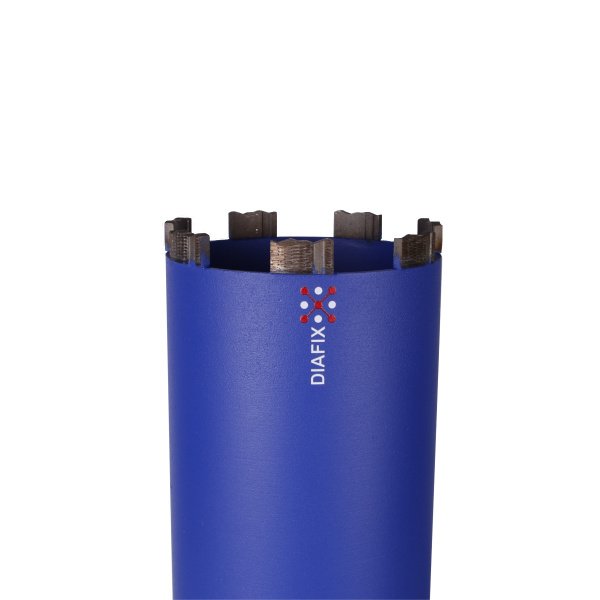 Сверло алмазное DDS-W 102x450-7x1 1/4 UNC DLD 102 RM-TX
