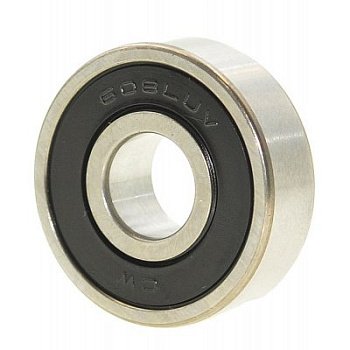 Підшипник Bosch 608 LUV