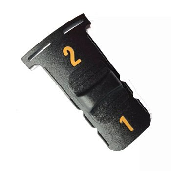 Клавіша DeWALT DCD791