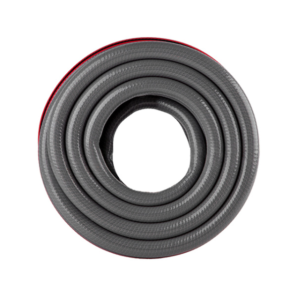 Шланг для поливу 4- х шаровий 3/4 ", 10м, армований PVC   STORM INTERTOOL GE-4161