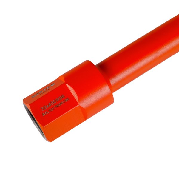 Свердло алмазне Distar DDS-W 032x450-4x1 1/4 UNC DLD 32 RS6