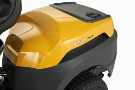 Райдер бензиновый STIGA Park700WX