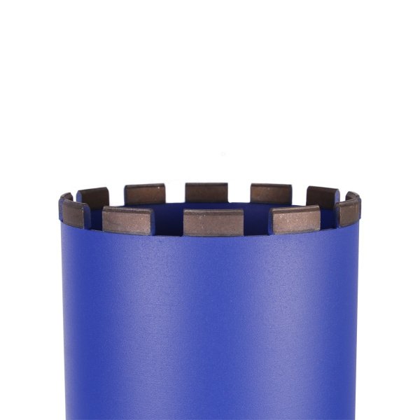 Свердло алмазне Distar DDS-W 142x450-12x1 1/4 UNC Reinforced concrete