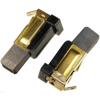 Щітки вугільні Bosch GKS65CE