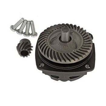 Фланець підшипника у зборі Bosch GWS17-125CIE