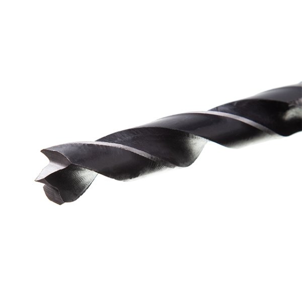 Свердло по дереву black, 20×400 мм INTERTOOL SWB-2040