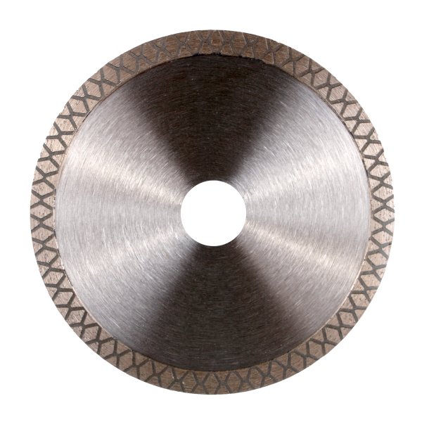Круг алмазный отрезной 1A1R 125x1,9x8/20x22,23 PRO Gres
