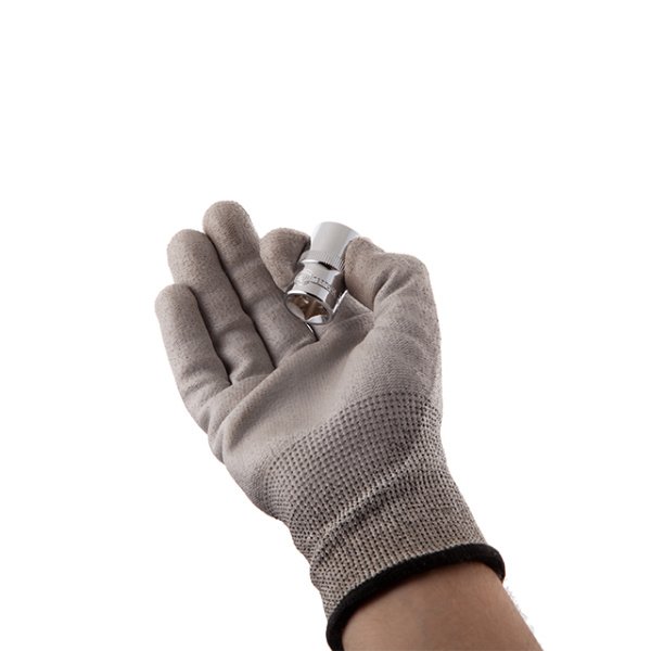 Голівка 12 гр. 1/2" 18мм INTERTOOL ET-0218
