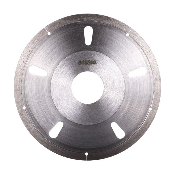 Круг алмазный отрезной 1A1R 101,6x0,8/0,5x5x22,23 Cleaner