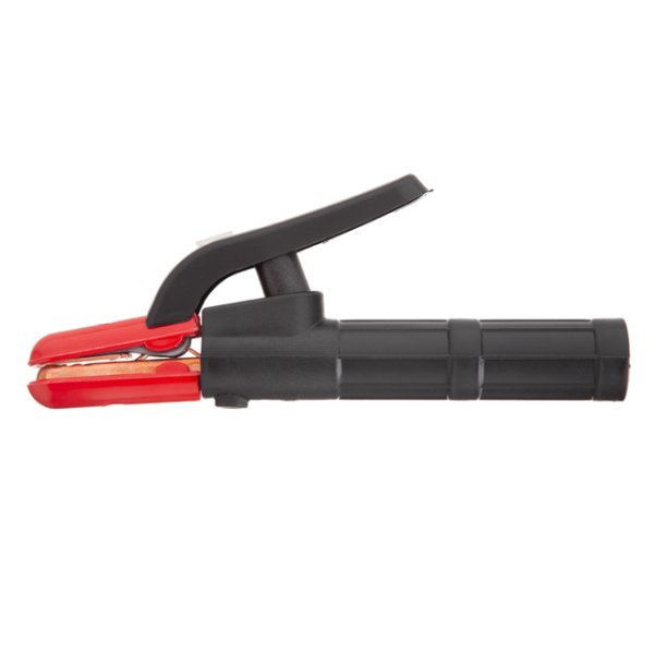 Тримач електродів "Light type", 500 А INTERTOOL EW-0002