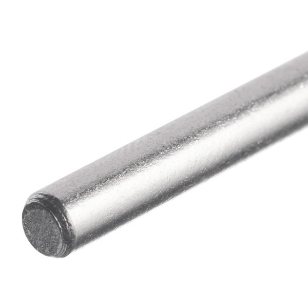 Свердло по склу та кераміці, 8×70 мм INTERTOOL SD-0268