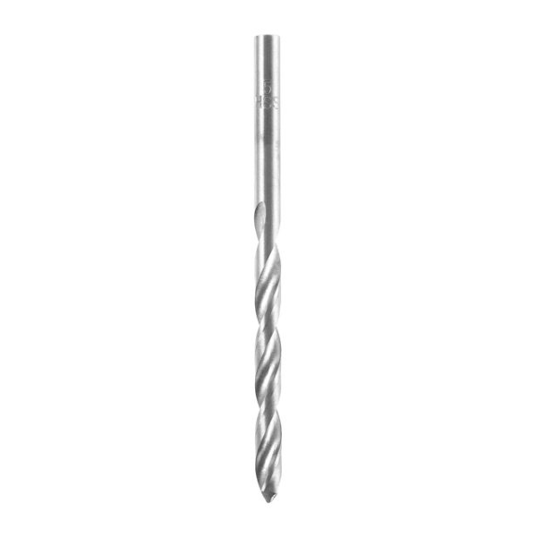 Свердло по металу DIN338 HSS, 5,4 мм INTERTOOL SD-5054