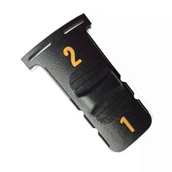 Клавіша DeWALT DCD791
