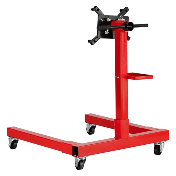 Стенд для двигуна INTERTOOL GT1000