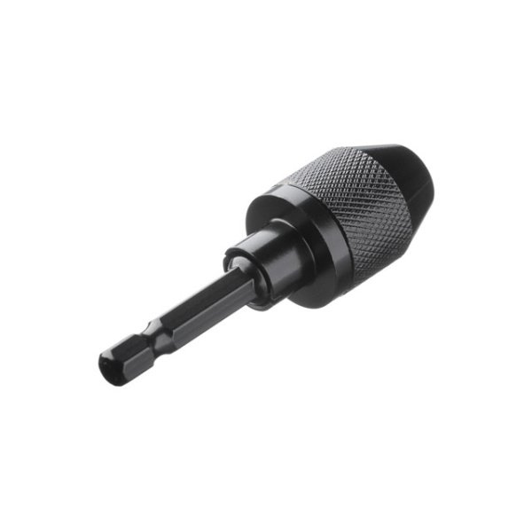 Патрон міні, швидкозажимний 0.3-6.5 мм, Hex 1/4 " INTERTOOL ST-1230