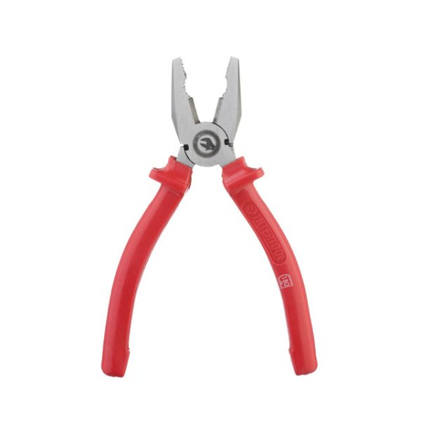 Пасатижі 180 мм INTERTOOL HT-0108