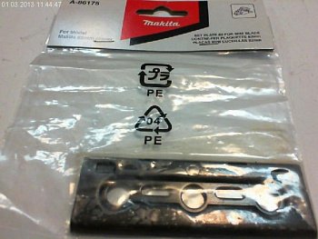 Прижимная планка Makita 1923В/КР0810