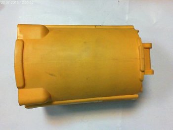 Корпус статора DeWALT D28414