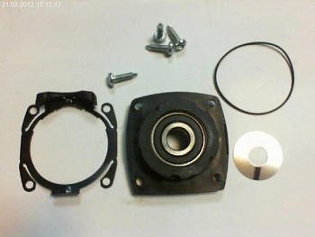 Опорний фланець Bosch GWS10-125/GWS14-125