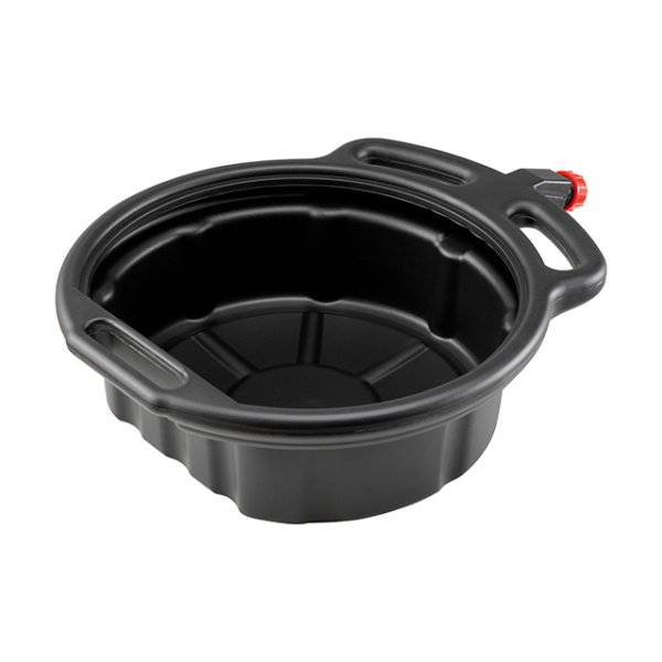Піддон для зливу мастила, 8 л INTERTOOL AT-3082