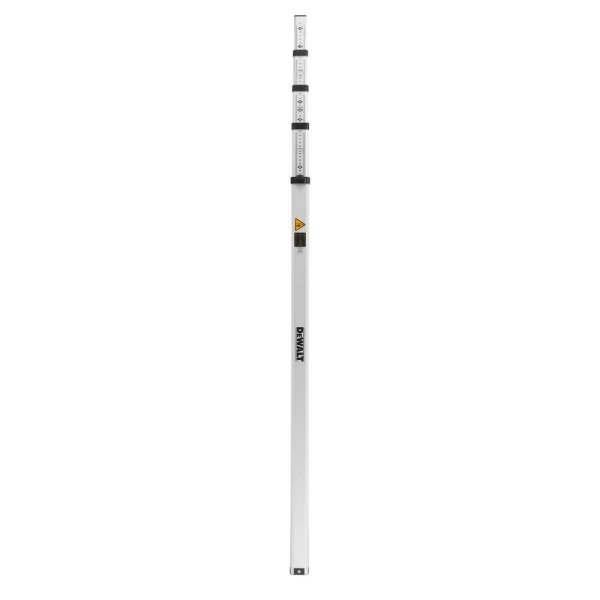 Лінійка для для оптичних лазерів DeWALT DE0734