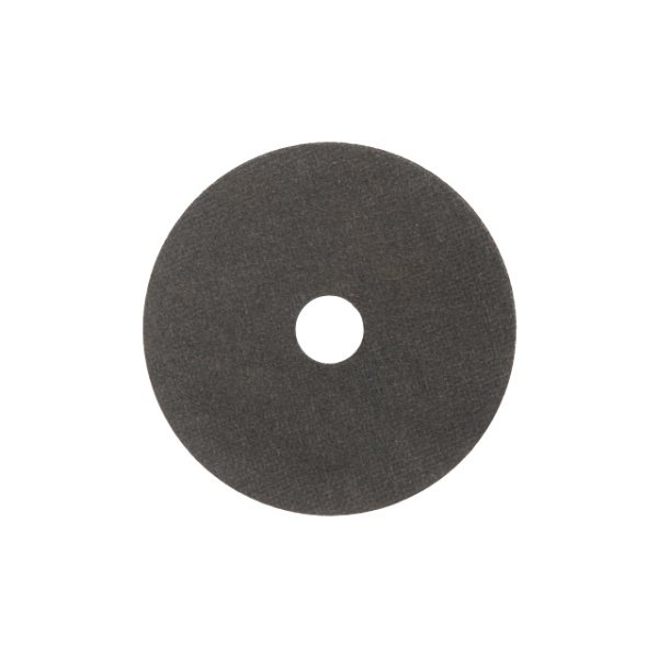 Диск відрізний по металу, 125×1,2×22,2 мм, 12200 об/хв INTERTOOL CT-4007