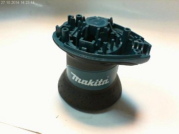Корпус двигателя Makita BO5030