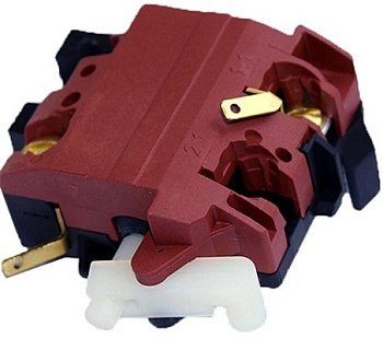 Кнопка Bosch GWS14-124CIE