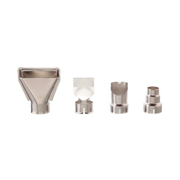 Комплект насадок зi скребком для фенів DT-2416, DT-2420 INTERTOOL DT-2490