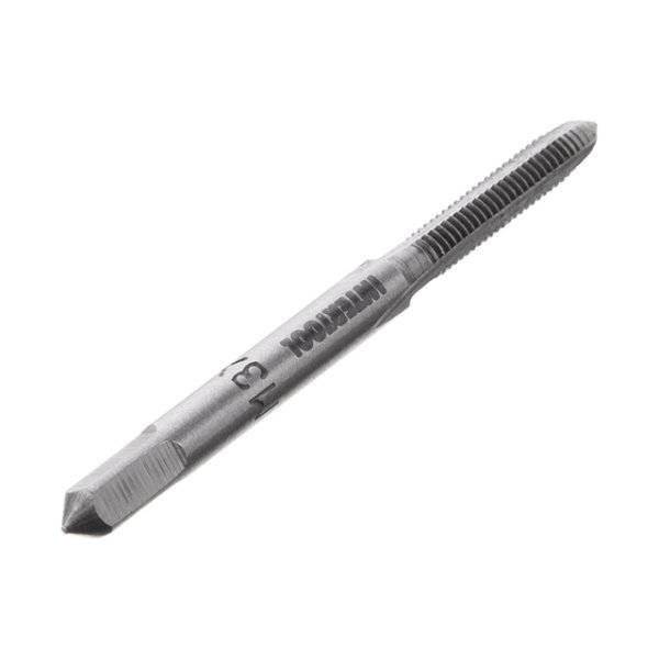 Мітчик M3x0,5 мм INTERTOOL SD-8106
