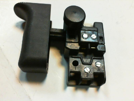 Вимикач Makita JR3060T/JR3070CT