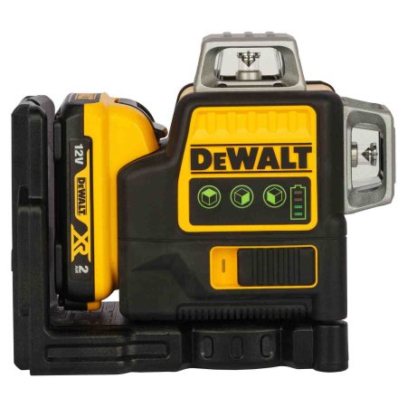 Рівень лазерний лінійний DeWALT DCE089D1G