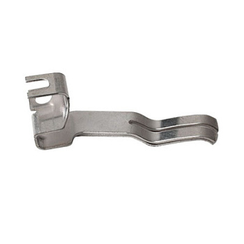 Пружинний контакт (-) Makita 6939