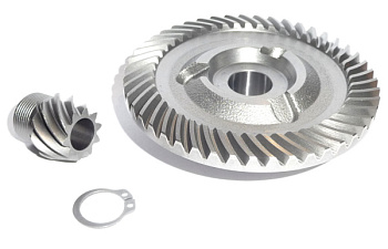 Пара шестерен Bosch GWS 22-230H