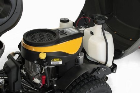 Райдер бензиновый STIGA Park700WX