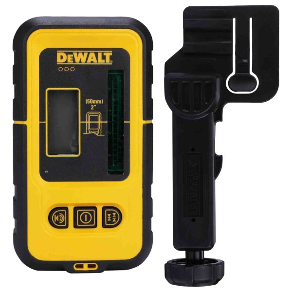 Мішень-променевловлювач DeWALT DE0892G