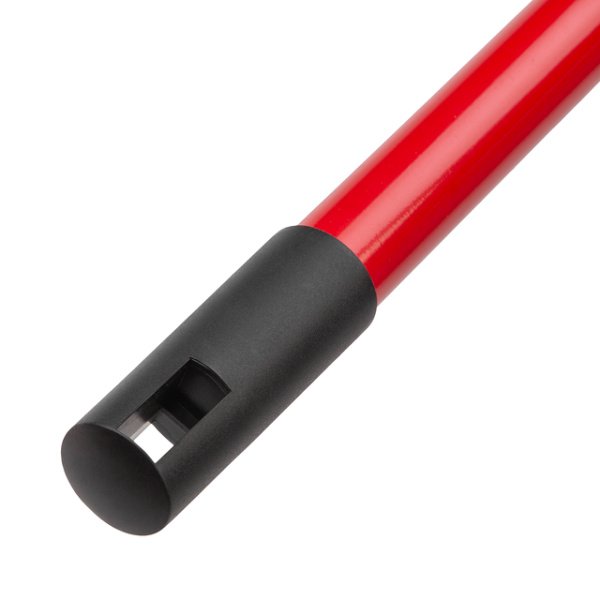 Ручка телескопічна 2,0 м INTERTOOL KT-4820