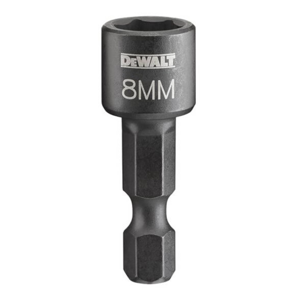 Голівка торцева магнітна Impact DeWALT DT7462