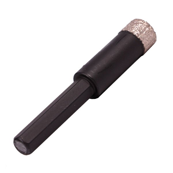 Свердло алмазне Distar DDR-V 14x30xS10 Keramik Pro
