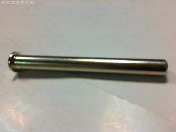 Стерженеь Makita 3612