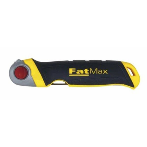 Ножівка FatMax довжиною 350 мм вузька, для роботи по гіпсокартону STANLEY FMHT0-20559