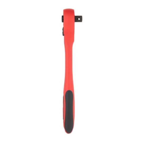 Рукоятка із храповим механізмом на 72 зуба 1/2" Cr-v (Professional) INTERTOOL HT-2113
