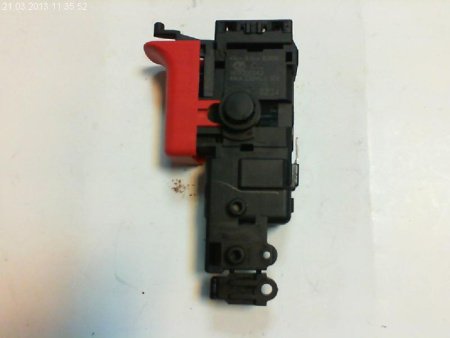 Вимикач Bosch GBH2-20D