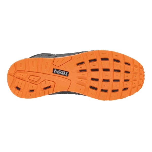 Взуття робоче TORQUE McLaren F1 Team DeWALT DXFWMC50338-126-08