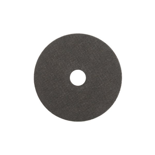 Диск відрізний по металу, 125×2,0×22,2 мм, 12200 об/хв INTERTOOL CT-4009