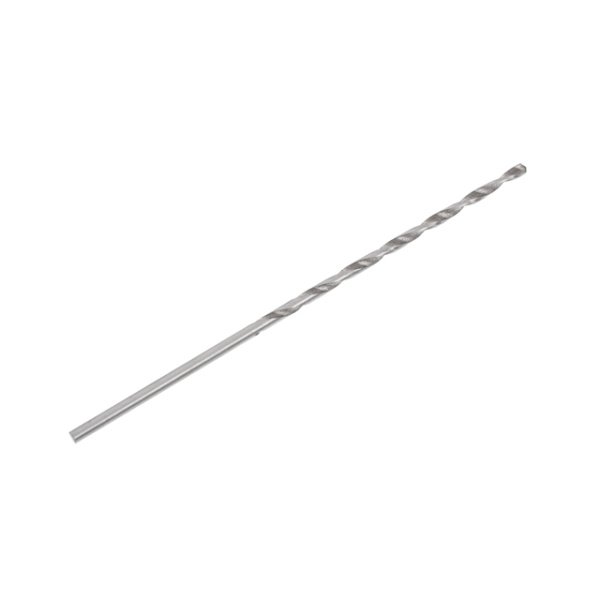 Свердло по металу подовжене DIN340 HSS, 2,0 мм INTERTOOL SD-5220
