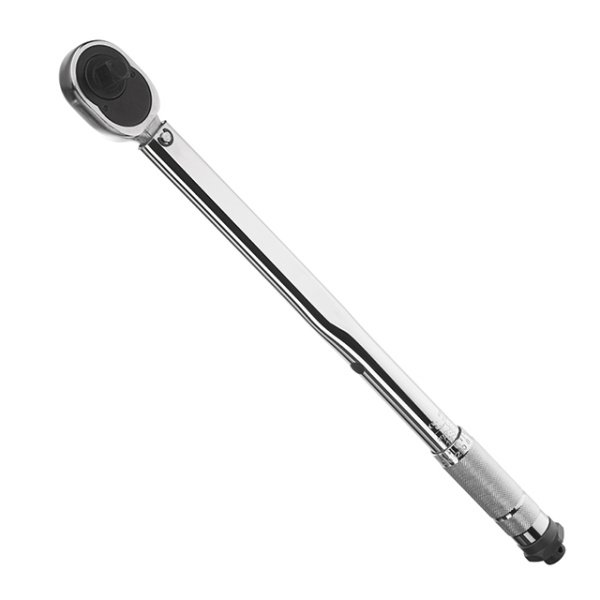 Ключ динамометричний 1/2", 28-210 Нм, STORM INTERTOOL XT-9006