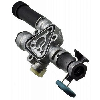 Випускний фітінг HW102 Makita HW102