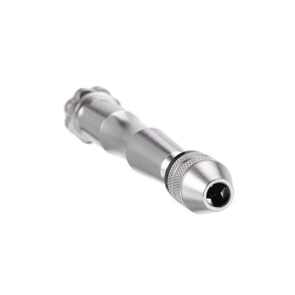 Дриль ручна міні, 0,3-3,6 мм INTERTOOL NT-6011
