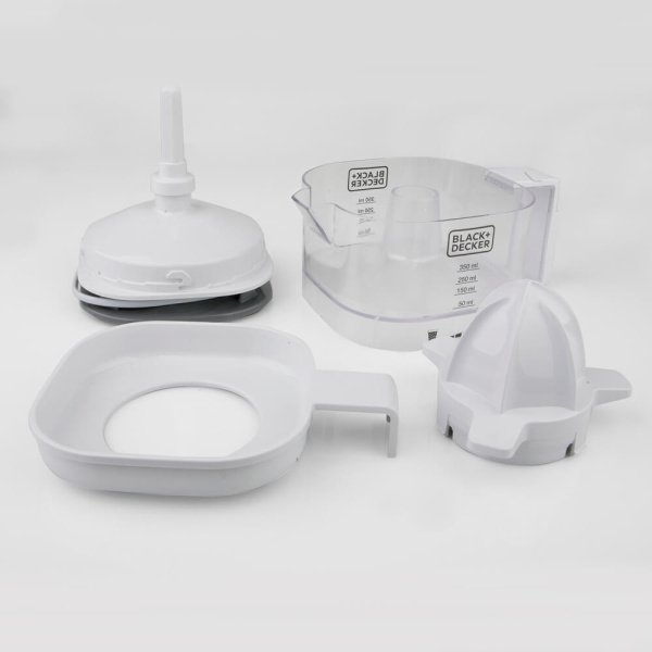Соковитискач BLACK+DECKER BXCJ25E